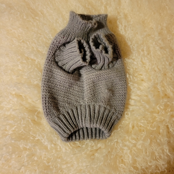 HOST PICK 😊 Vtg Pet College Business Knitted Sweater Smart Looking Business Man - Picture 4 of 8